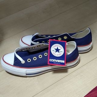 オールスター(ALL STAR（CONVERSE）)のコンバース トリコロールラインシューズ(スニーカー)