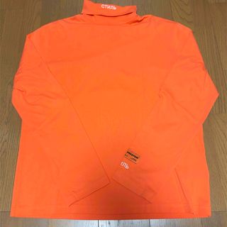 ヘロンプレストン(HERON PRESTON)のHERON PRESTON ヘロンプレストン　ロンT(Tシャツ/カットソー(七分/長袖))