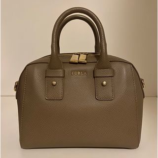 フルラ(Furla)のFURLA 2way ハンドバッグ ショルダーバッグ(ショルダーバッグ)