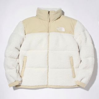 ザノースフェイス(THE NORTH FACE)のTHE NORTH FACE ノースフェイス HP NUPTSE JACKET(ダウンジャケット)