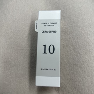CERA GUARD10(化粧水/ローション)