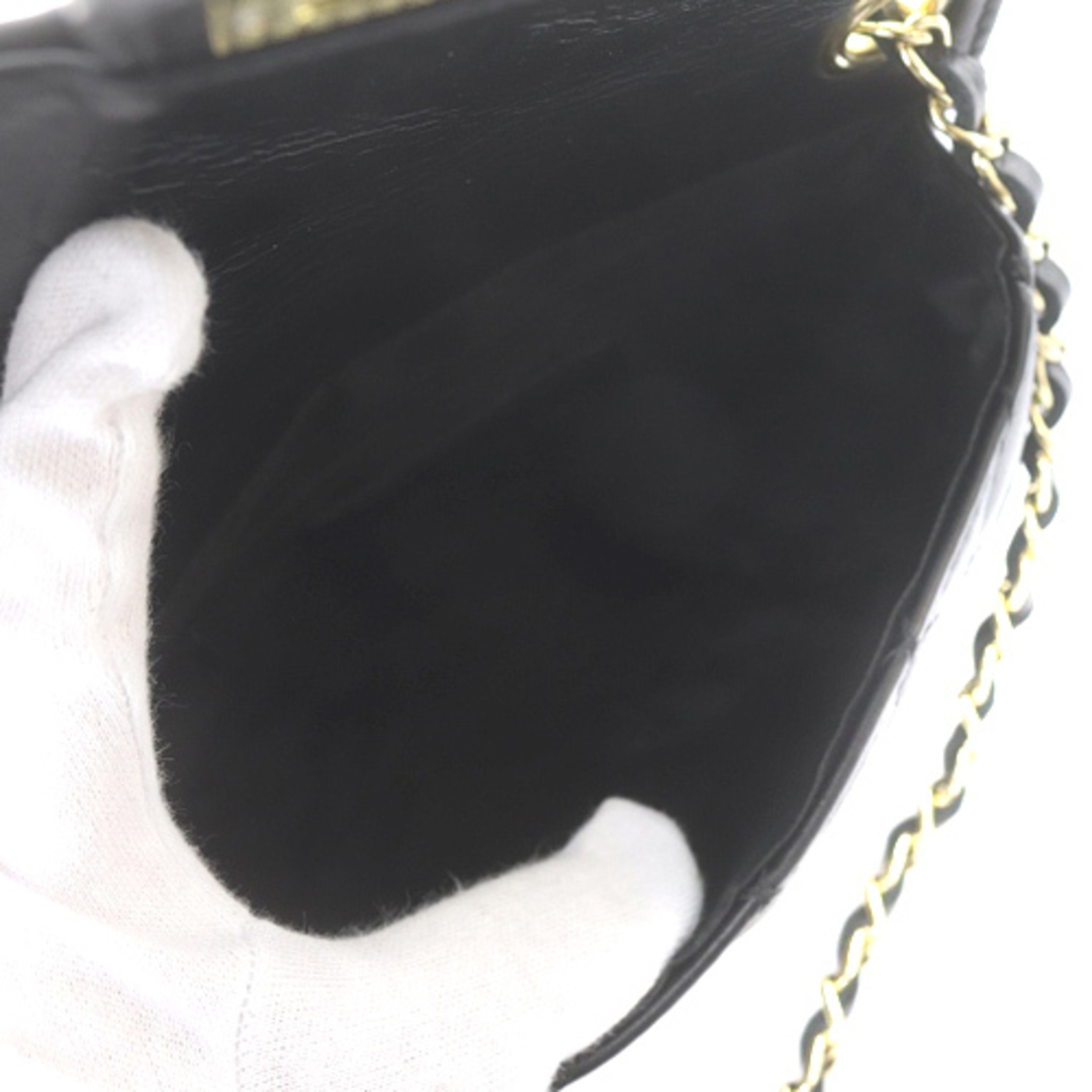 other(アザー)のオウレンティ 21SS CHAIN BAG ショルダーバッグ 黒 レディースのバッグ(ショルダーバッグ)の商品写真