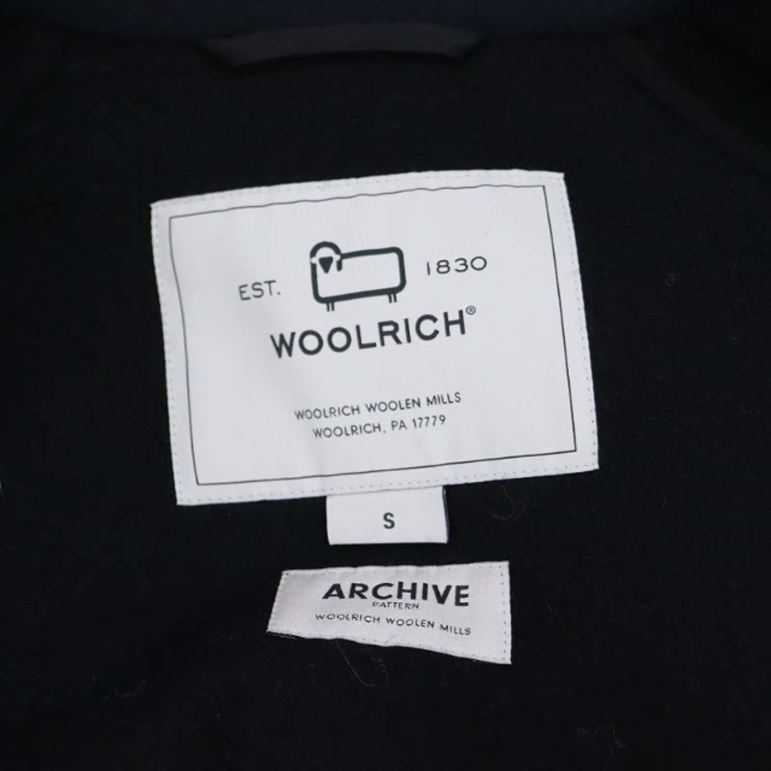 WOOLRICH(ウールリッチ)のウールリッチ ARCHIVE PATTERN コート ロング アウター レディースのジャケット/アウター(その他)の商品写真