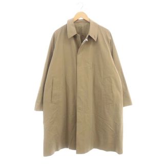 キャプテン サンシャイン 22SS Walker Coat ステンカラーコート(ステンカラーコート)