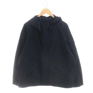 マーカ(marka)のマーカ ONLY ARK別注 22AW MILITARY ナイロンジャケット(ブルゾン)