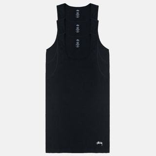 STSSY TANK TOP 1着のみのバラ売り 箱付き