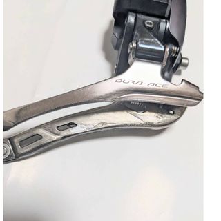 SHIMANO - シマノ デュラエース(FD9070)フロントディレーラー Di2の