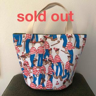 ウォーリー(WOLY)のsold out(バッグ)