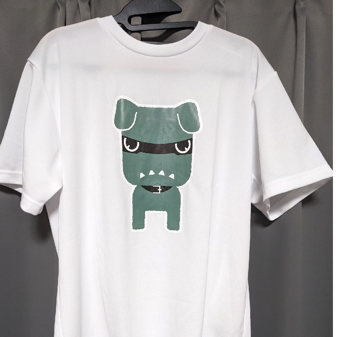 デリ丸　Tシャツ メンズのトップス(Tシャツ/カットソー(半袖/袖なし))の商品写真