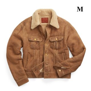 RRL - 専用*RRL*２５周年 デニム ランチジャケット*S*限定 の通販 by ...