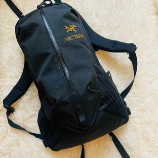 ARC'TERYX - 新品未使用 アークテリクス/Arc'teryx アロー22 arro22の