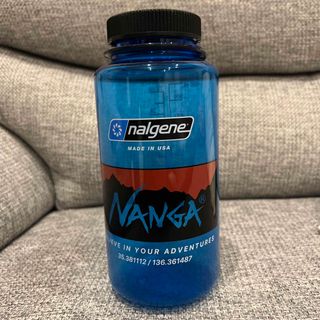 ナンガ(NANGA)のナンガNANGAナルゲンボトル1L(その他)