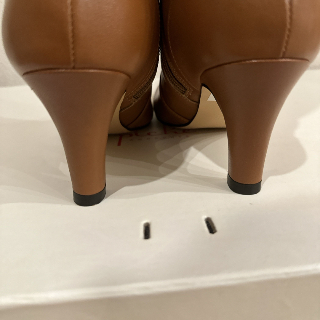PICHE ABAHOUSE(ピシェアバハウス)のロングブーツ レディースの靴/シューズ(ブーツ)の商品写真
