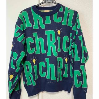 ジョイリッチ(JOYRICH)のJOYRICHI セーター(ジョイリッチ)(ニット/セーター)