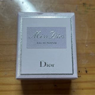 ディオール(Dior)のクリスチャン ディオール 香水 CHRISTIAN DIOR ミス ディオール (その他)