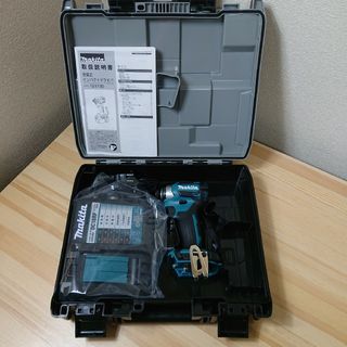 マキタ(Makita)のマキタ  新品 TD173D インパクトドライバ  18v バッテリー無し(その他)