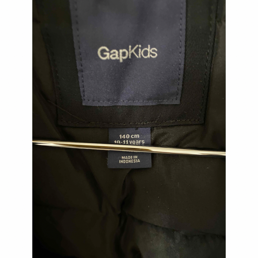 GAP Kids(ギャップキッズ)のGAP kidsアウター キッズ/ベビー/マタニティのベビー服(~85cm)(ジャケット/コート)の商品写真