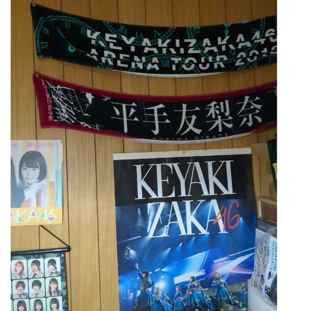 欅坂46グッズセット エンタメ/ホビーのタレントグッズ(アイドルグッズ)の商品写真