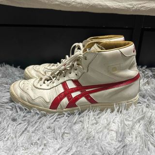 アシックス(asics)のアシックス　ファブレ  ジャパンL 28cm(スニーカー)