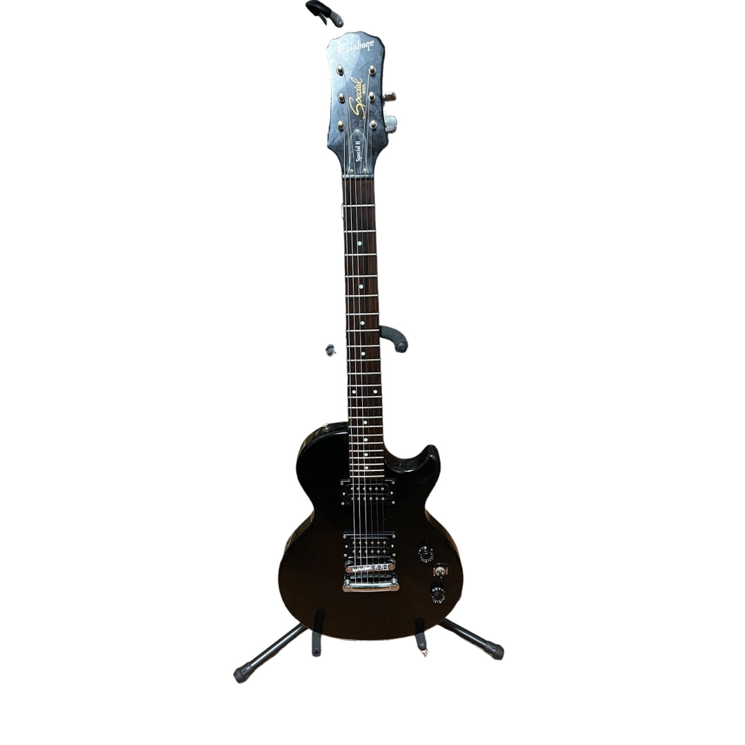 Epiphone(エピフォン)のEPIPHONE special II エピフォン 新品弦交換済 楽器のギター(エレキギター)の商品写真