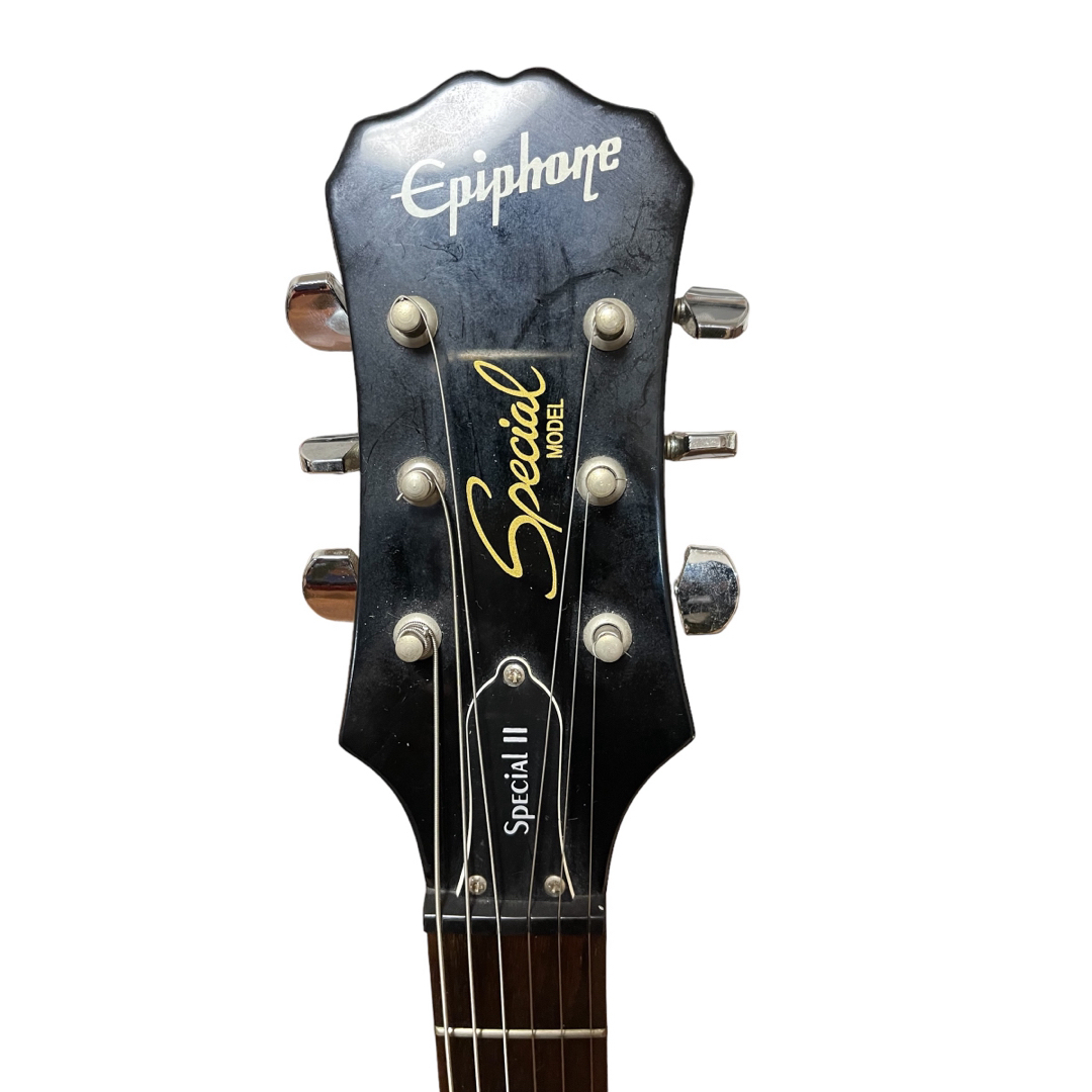 牛骨☆ギブソン直系】Epiphone☆EJ-45/WR【弾き易く調整☆新品弦】普通