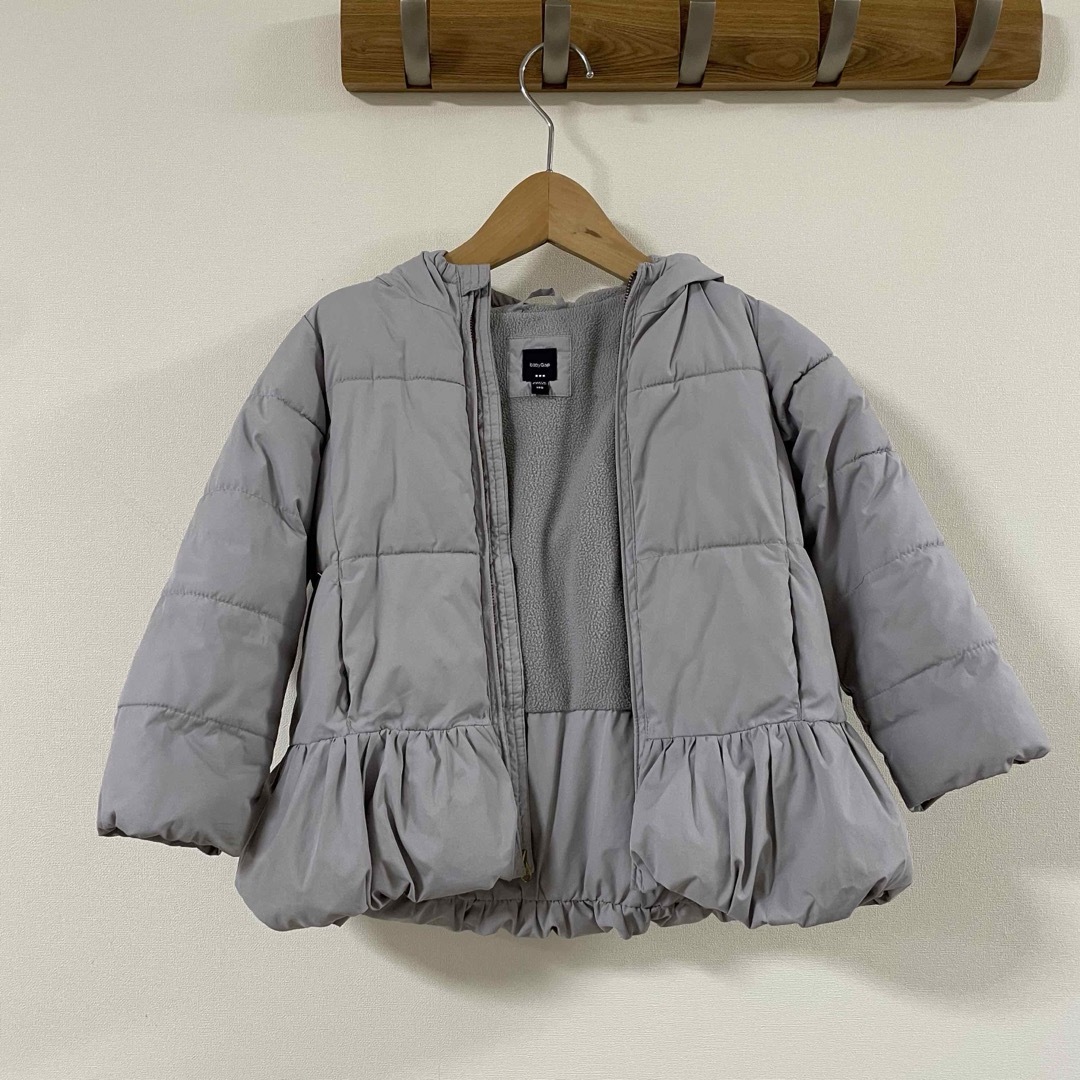 GAP(ギャップ)のbaby GAP 100cm アウタージャケット キッズ/ベビー/マタニティのキッズ服女の子用(90cm~)(ジャケット/上着)の商品写真