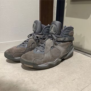 Air Jordan 5 Oreo 28cm kith Sup atmosスニーカー