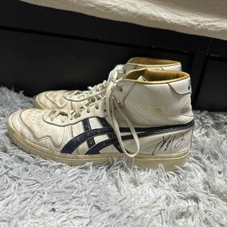 アシックス(asics)のアシックス　ファブレ  ジャパンL 28cm(スニーカー)