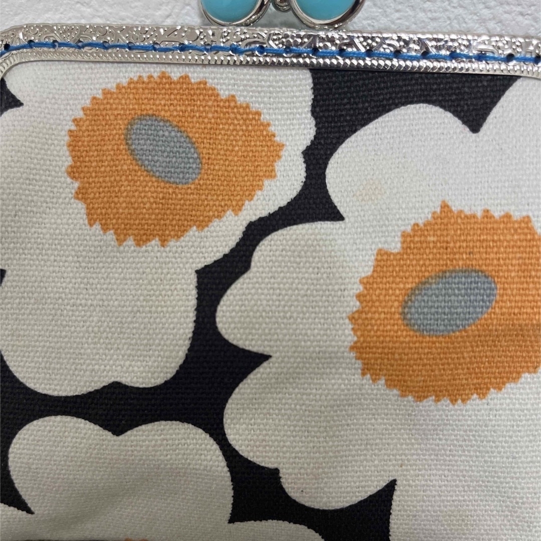 marimekko(マリメッコ)の専用✨ ハンドメイドのファッション小物(ポーチ)の商品写真