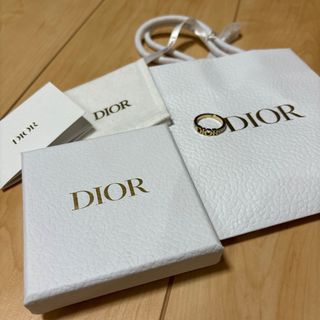 クリスチャンディオール(Christian Dior)の正規品　DIOR ディオール　指輪　リング M(リング(指輪))