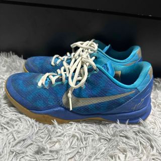 ナイキ(NIKE)のNIKE KOBE8(スニーカー)