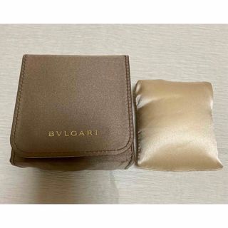 ブルガリ(BVLGARI)のBVLGARI 時計ケース　ポーチ　非売品　ブルガリ(その他)