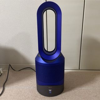 ダイソン(Dyson)のダイソン Dyson 空気清浄機能付ファンヒーター　HP03 2017年製(ファンヒーター)