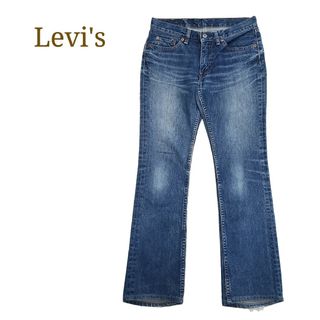 リーバイス(Levi's)の90s Levi's リーバイス デニム パンツ(デニム/ジーンズ)