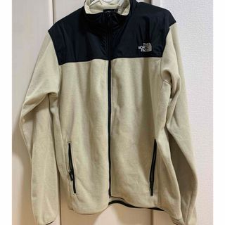 ザノースフェイス(THE NORTH FACE)のTHE NORTH FACE 🤍マウンテン バーサ マイクロ ジャケット(ニット/セーター)