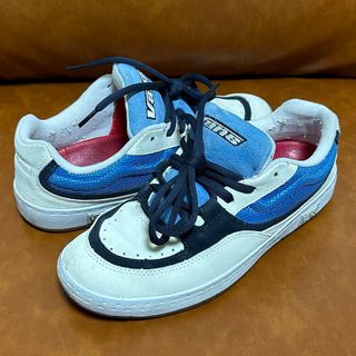 シュプリーム(Supreme)のSupreme VANS Speed US9.5 白(スニーカー)