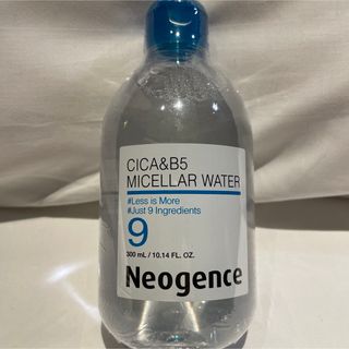 Neogence CICA & B5 Micellar Water 300ml(クレンジング/メイク落とし)