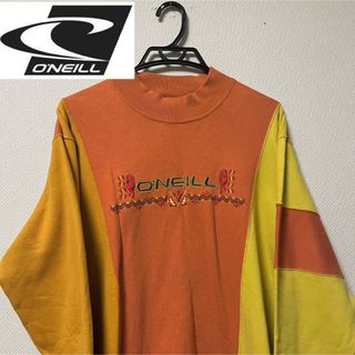 オニール(O'NEILL)のO'NEILL Vintage Sweat Shirt(スウェット)