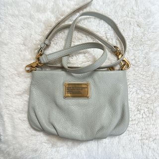 マークバイマークジェイコブス(MARC BY MARC JACOBS)のマークバイマークジェイコブス ショルダーバッグ　マークジェイコブス(ショルダーバッグ)