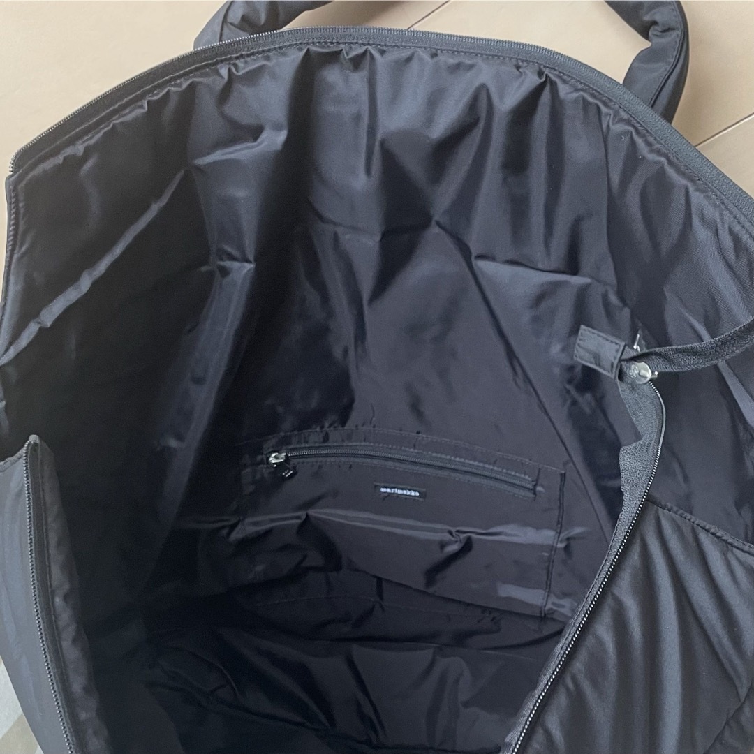 marimekko - 国内正規品 新品 マリメッコ ISO MILLAI トート marimekko - 国内正規品 新品 マリメッコ ISO MILLAI トート