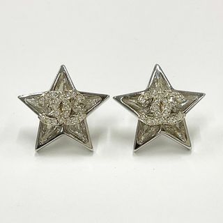 シャネル スター ピアスの通販 100点以上 | CHANELのレディースを買う シャネル スター ピアスの通販 100点以上 | CHANELのレディースを買う