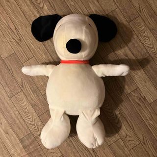 スヌーピー(SNOOPY)のスヌーピー ぬいぐるみ (ぬいぐるみ)