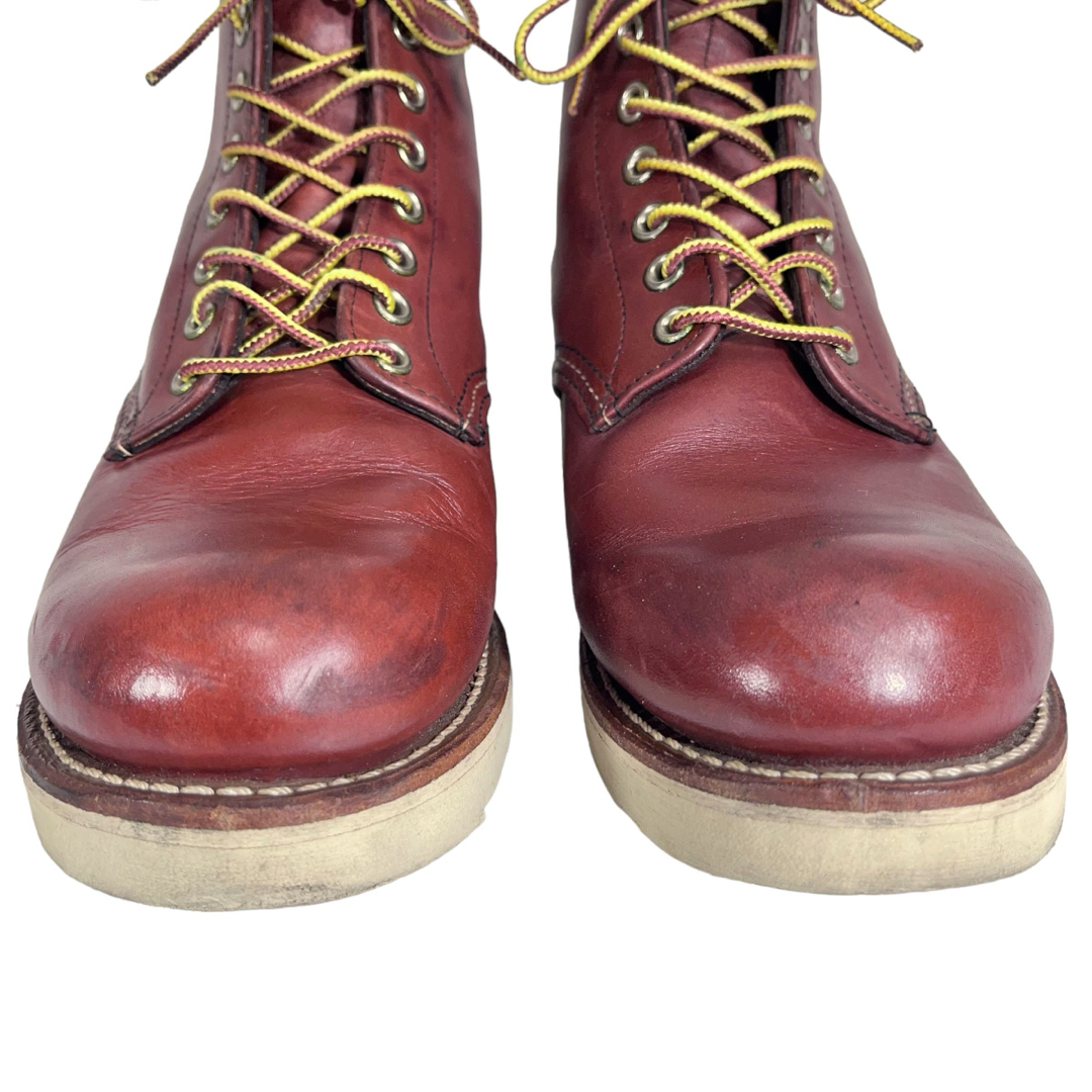 REDWING(レッドウィング)のレッドウィング 9105 アイリッシュセッター 25.5cm  メンズの靴/シューズ(ブーツ)の商品写真