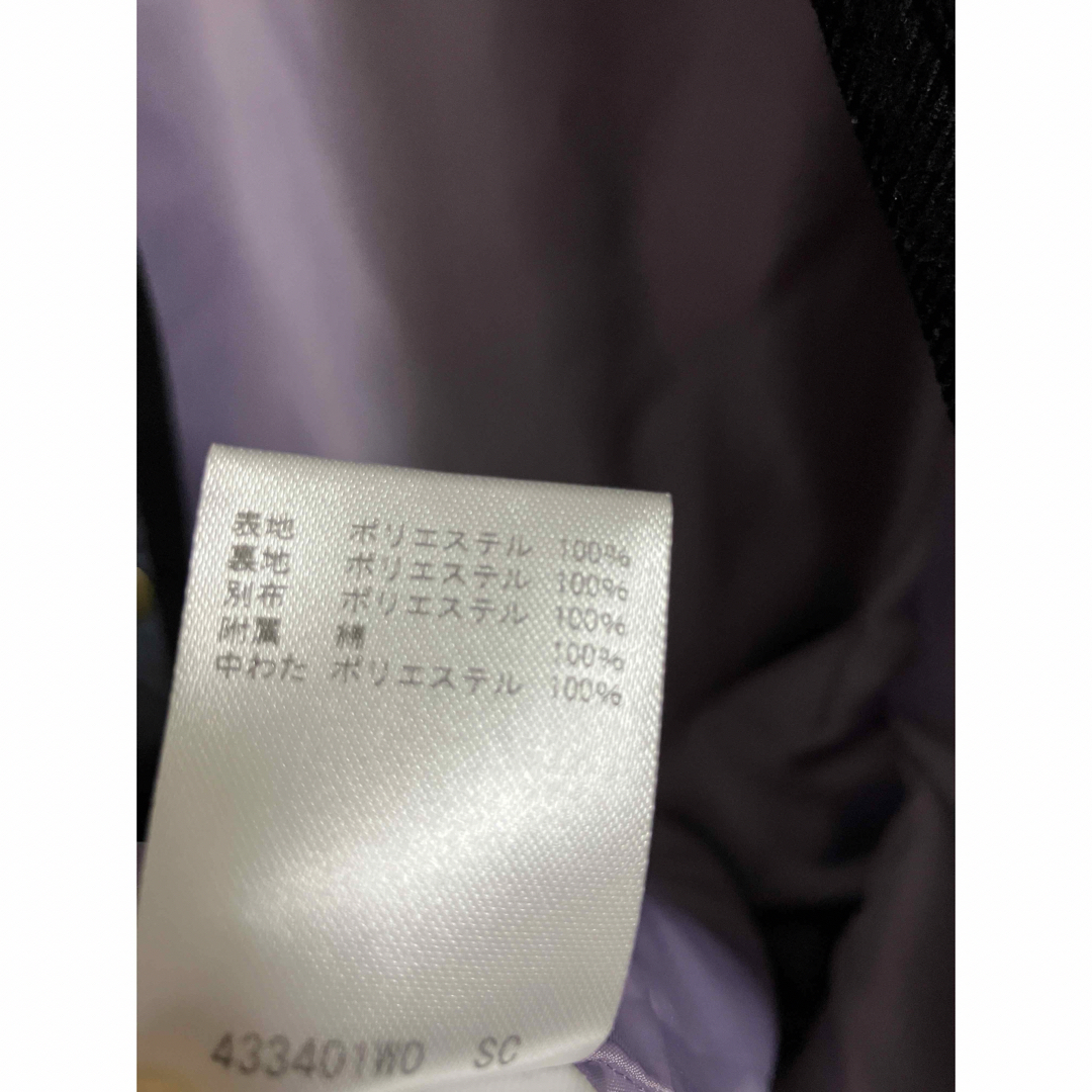 trois lapins(トロワラパン)のトロワラパン  KP  150   アウター　コート キッズ/ベビー/マタニティのキッズ服女の子用(90cm~)(コート)の商品写真