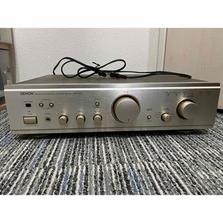 DENON - デノン DENON PMA-390Ⅳ プリメインアンプ