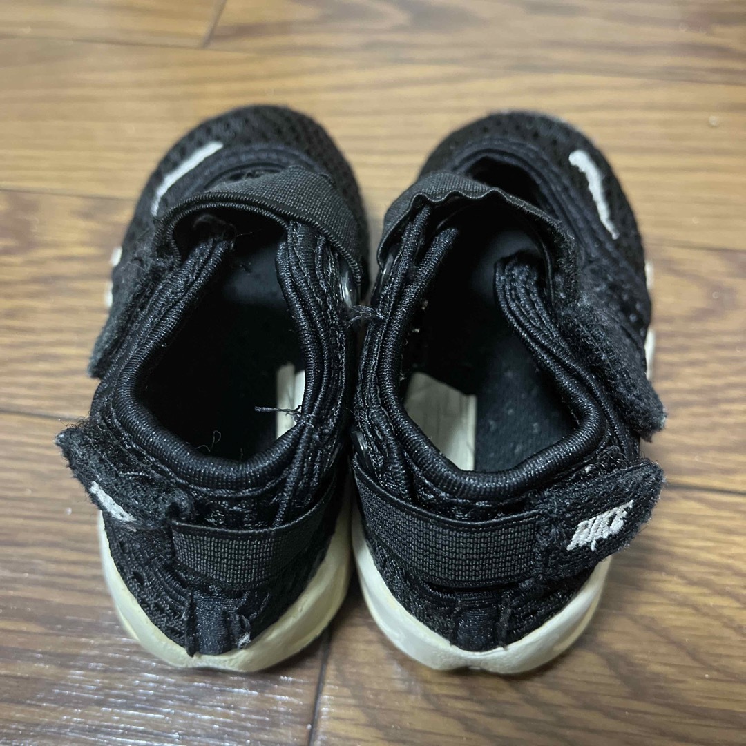 NIKE(ナイキ)のNIKE  リトルリフト キッズ/ベビー/マタニティのベビー靴/シューズ(~14cm)(スニーカー)の商品写真