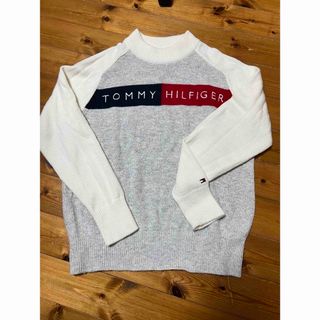 トミーヒルフィガー(TOMMY HILFIGER)のトミーセーター(ニット/セーター)