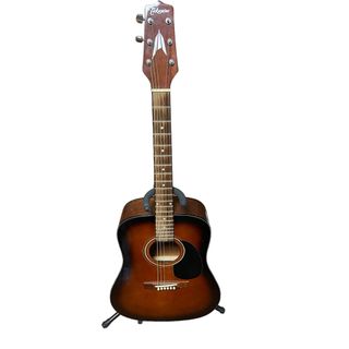 Takamine - takamine T-1BS ハードケース付 鍵付