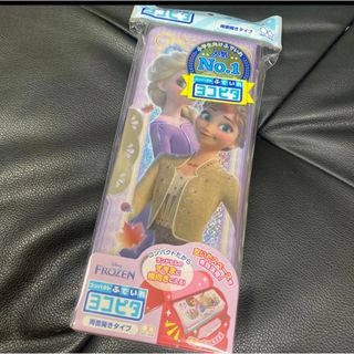 アナと雪の女王 ヨコピタ 筆箱