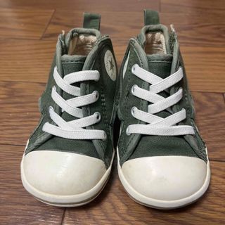 オールスター(ALL STAR（CONVERSE）)のコンバース　キッズスニーカー(スニーカー)